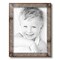 ArtToFrames 12x16 Inch Picture Frame, This 1.63 Inch Custom Wood Poster Frame is Available in Multiple Colors, Great for Your Art or Photos - Comes with Regular Glass and Corrugated Backing (A64IG)
